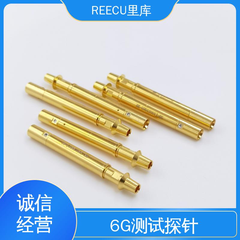 里库 6G测试探针 高频率 性能佳 耐大电流 应用范围广