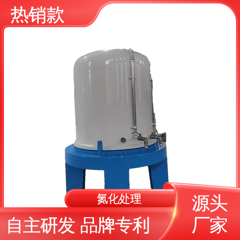 质量保证 氮化加工厂 气氛均匀可控 工业铸件 丰而顺