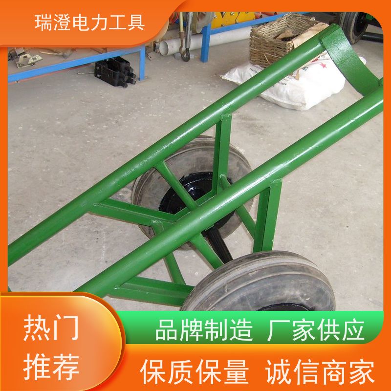 瑞澄金属工具 架空 运线杆的车 降低成本 严格品控