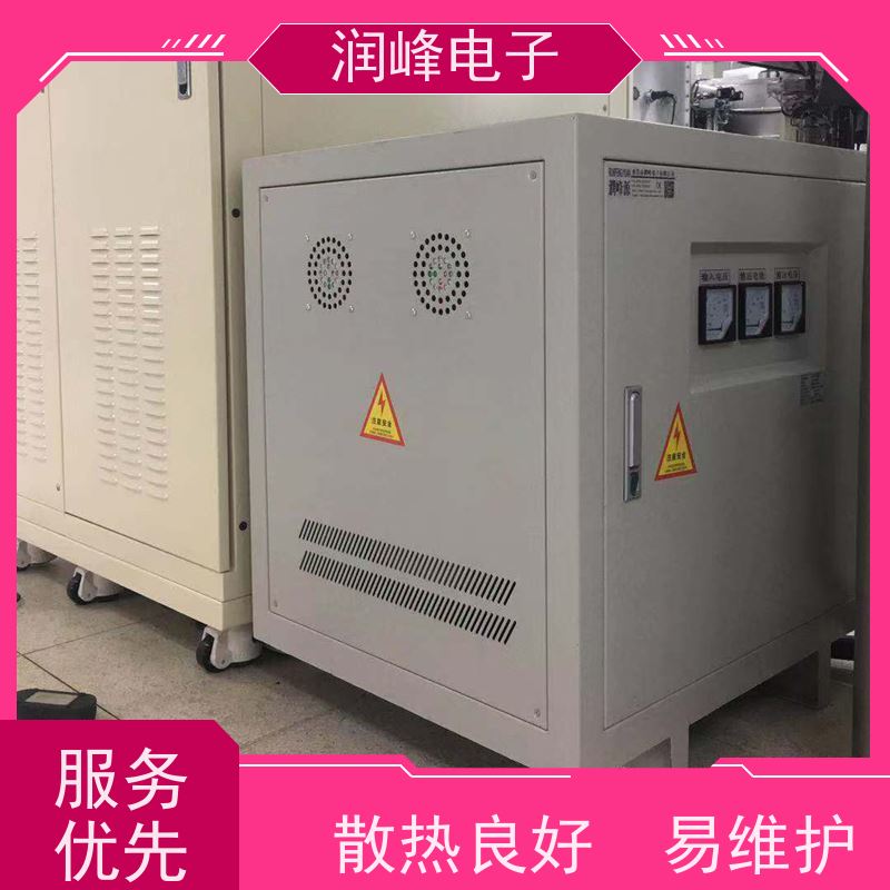 自动化设备行业 防爆变压器 4.5KW 散热良好 易维护