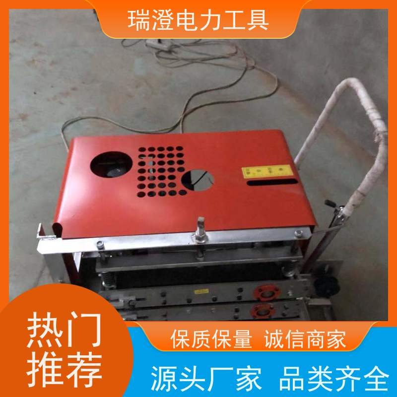 瑞澄金属工具 供应 光缆放线机 适应多种环境 性价比高