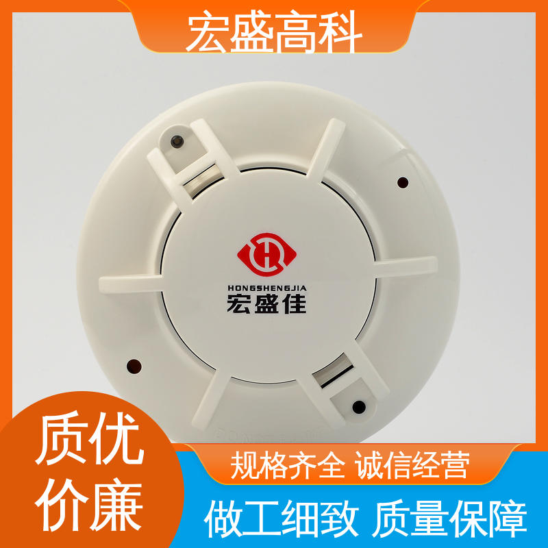 宏盛高科 性能稳定 烟雾发生器 户外箱式变压器 现货
