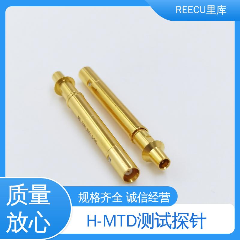 REECU 里库 6G高频探针 自动化测试 交期短 应用范围广