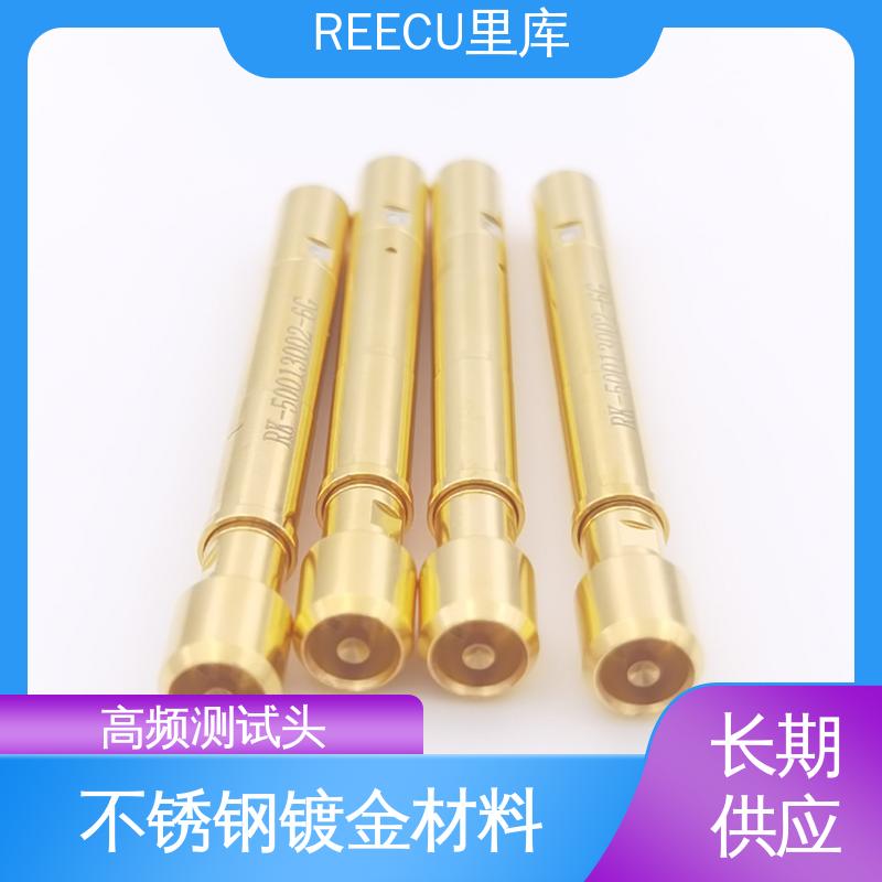 REECU 里库 RF高频探针 自动化测试 交期短 供货及时