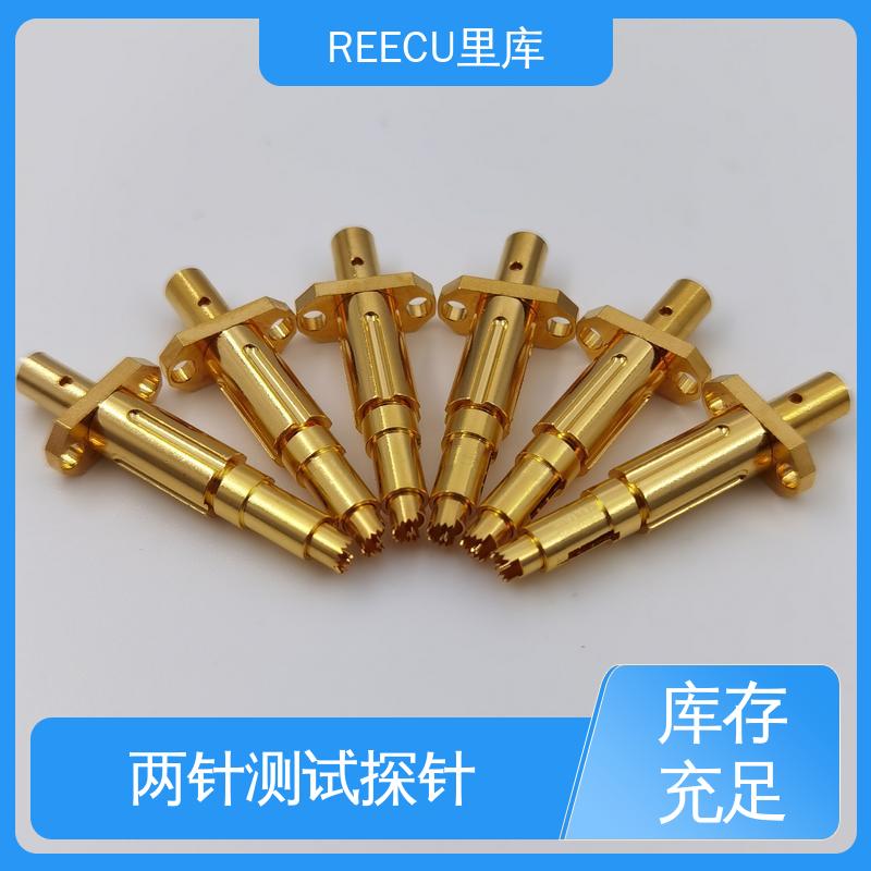 REECU 里库 库存充足 工作电压250 Vrms pcb测试治具探针