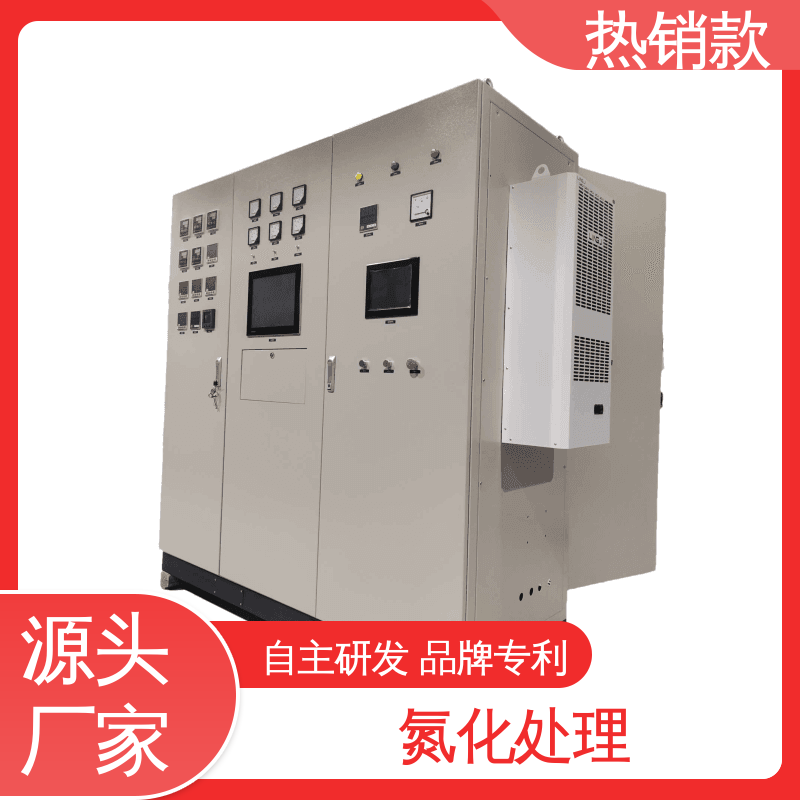 不锈钢氮化处理 支持定制 智能数字控制系统 微型实验用 丰而顺