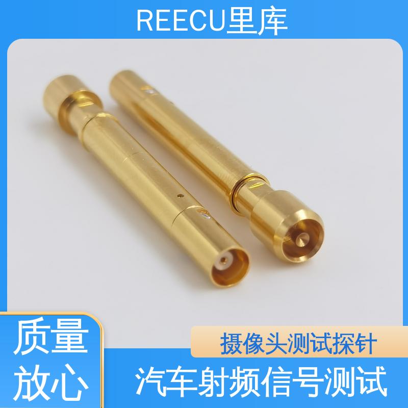 里库 测试寿命长 驻波插损小 FAKRA连接器 库存充足