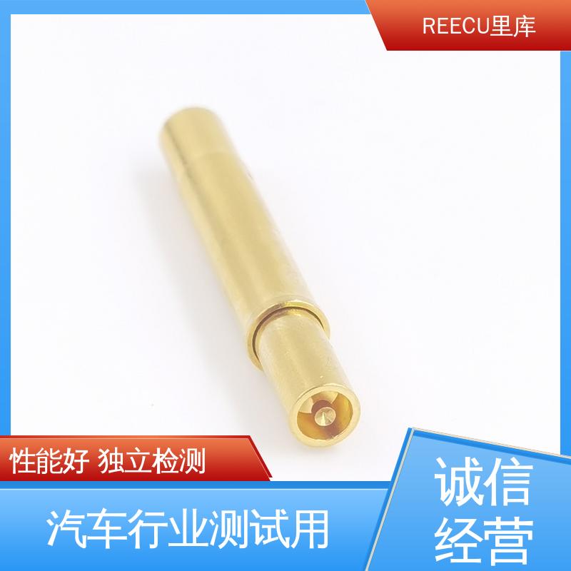 REECU 汽车螺纹探针 信号传输 频率6GHz 应用广泛