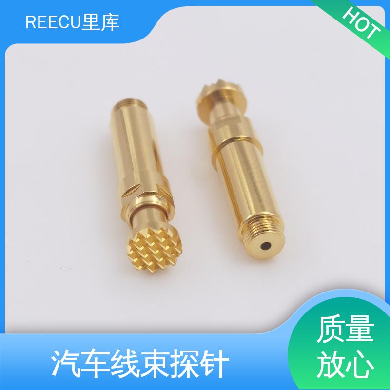 REECU 汽车螺纹探针 规格齐全 型号众多 诚信经营