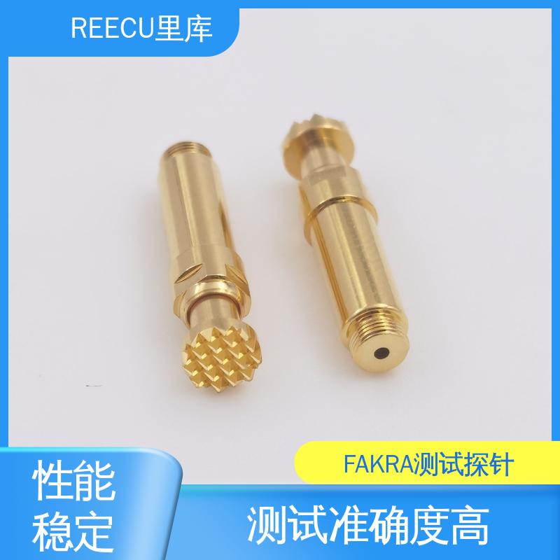 REECU 法克兰高频测试探针 性能好 独立检测 库存充足