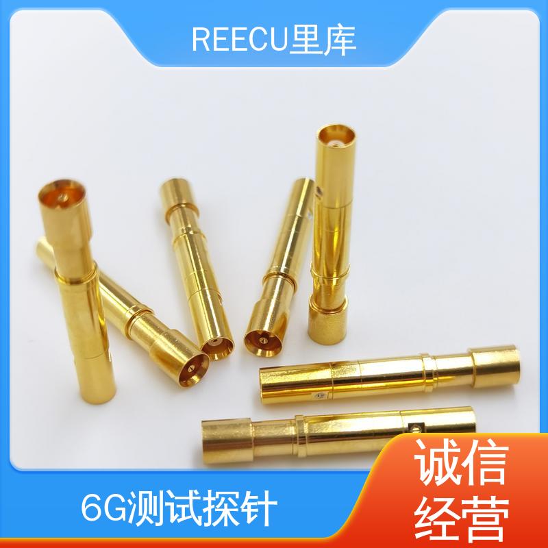 REECU 汽车FAKRA线束测试探针 成本较低 交期短 性价比高