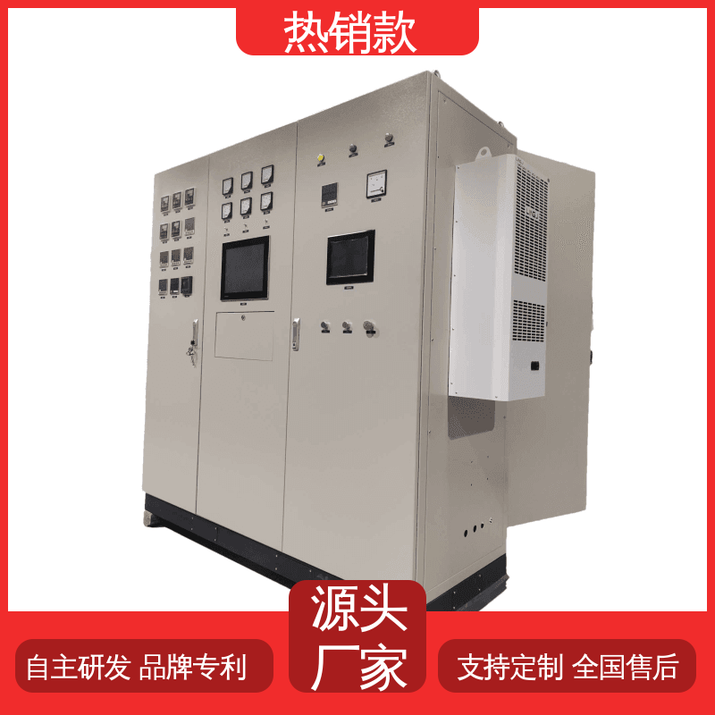 气氛均匀可控 老牌厂家 离子氮化外协加工 高频脉冲电源 丰而顺