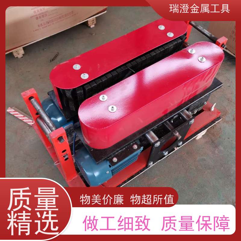 瑞澄金属工具 拉缆 电缆敷设拉线机 应用范围广 性价比高