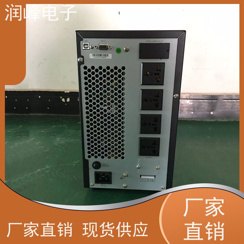 后备式 不间断电源ups 厂家直供 电脑实验室设备应急