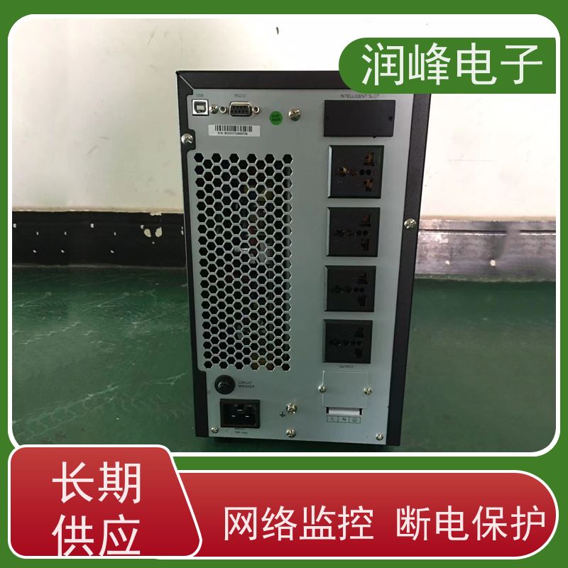体育场馆 ups稳压电源 安全稳定的电源 电脑服务器监控稳压机房可用