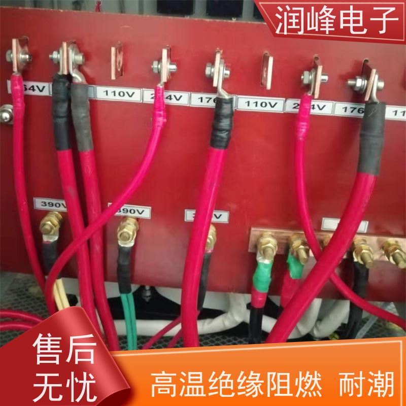 牧野机床专用 三相变压器 3KW 自动调节伺服系统所需电流