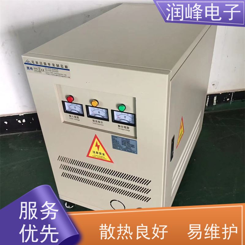 380V转220V变200V 矿用防爆变压器 60KVA 长时间连续工作