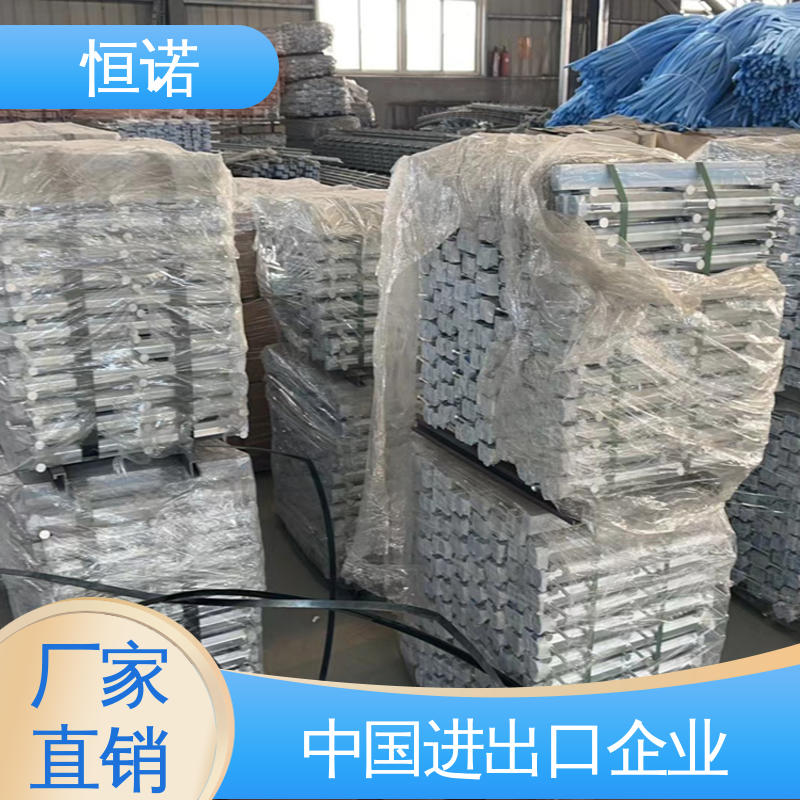 高铁桥梁预埋件 生产厂家 焊接工字钢 长度可选 恒诺