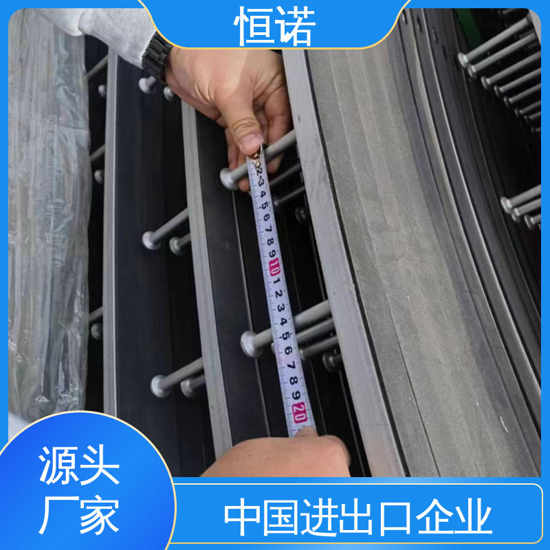 提供材质单 来图定做可邮寄样品 生产厂家 哈芬槽螺栓 恒诺
