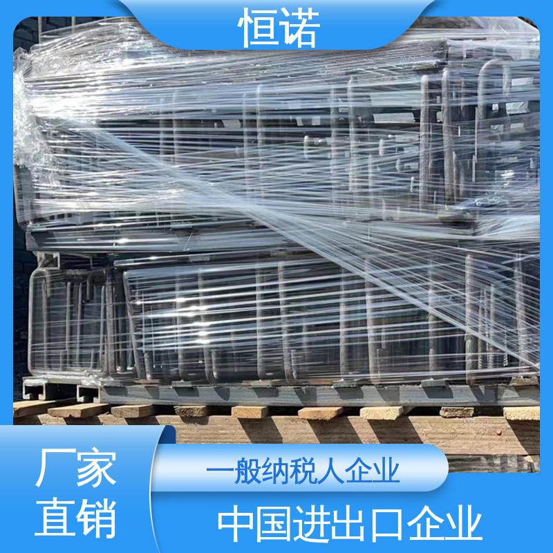 恒诺 热轧工艺坚固耐用 5025哈芬槽预埋槽道 批发零售加工定制