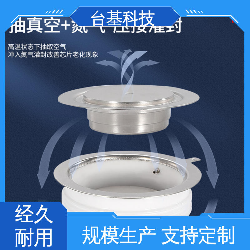 平板式晶闸管 规格齐全 发货迅速 KK-2000A CTAIJI台基