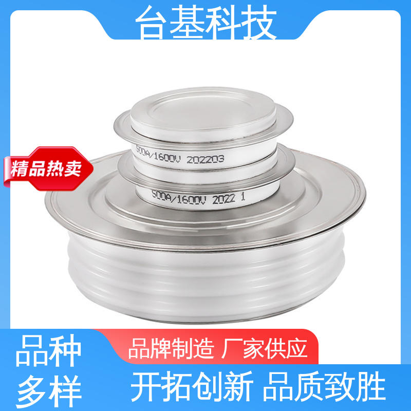 CTAIJI台基 平板整流管 ZP-6000A 芯片采用玻璃纯化工艺