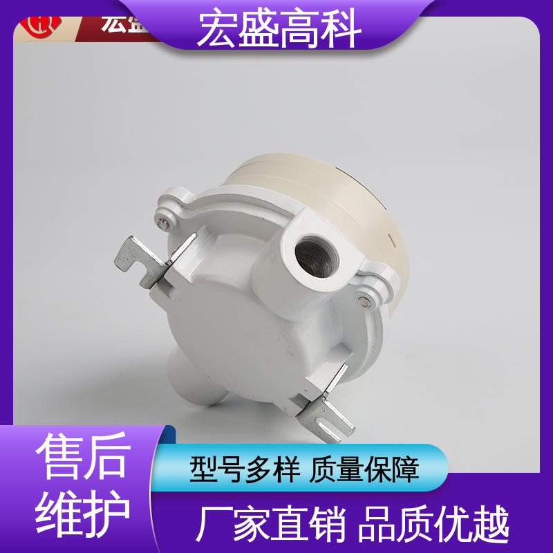 售后保证 防爆型烟温复合报警器 低功耗 IP65材质 宏盛高科