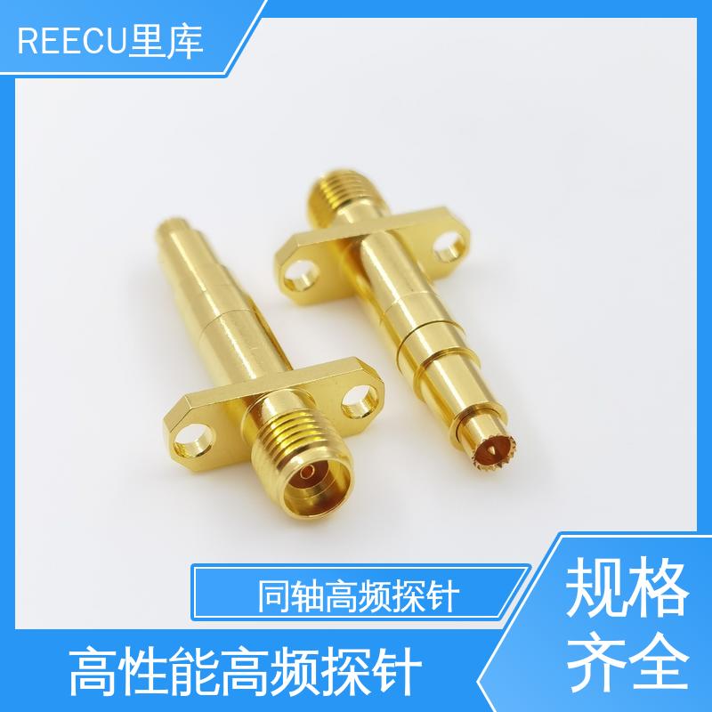 REECU 里库 H-MTD测试探针 特性阻抗50Ω 供货及时