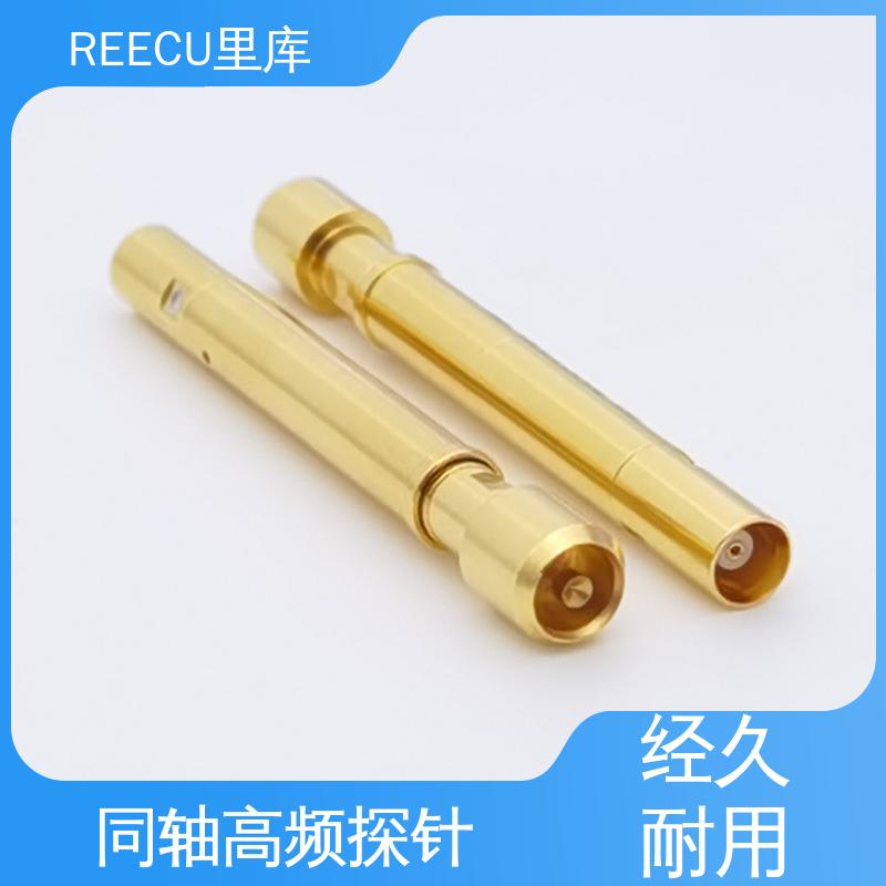 REECU 里库 英钢探针 性能稳定 性价比高 全国供应