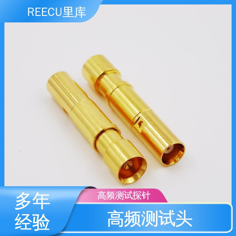 REECU 里库 英钢高频针替代 性能好 探针成本低 供货及时
