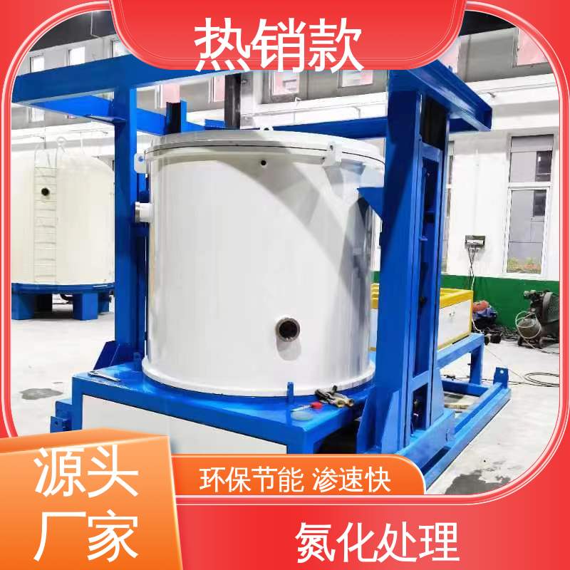 微型实验用 智能控温 热效率高 氮化工艺 节能环保 丰而顺
