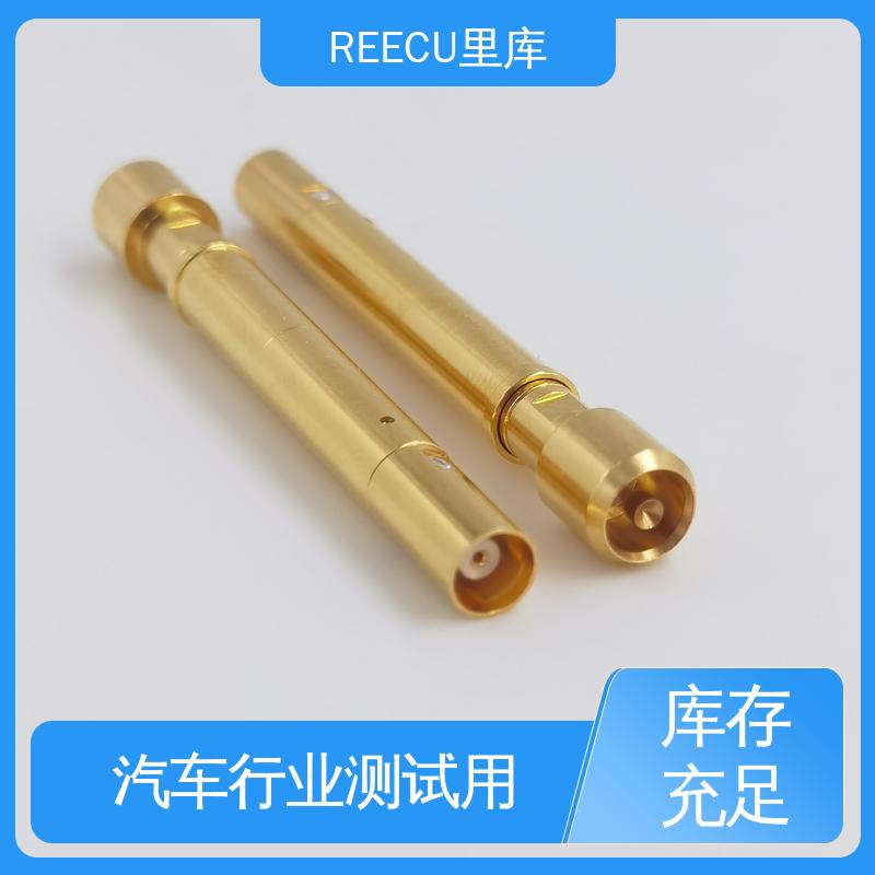 REECU 摄像头测试探针 高频率 性能佳 耐大电流 货源充足