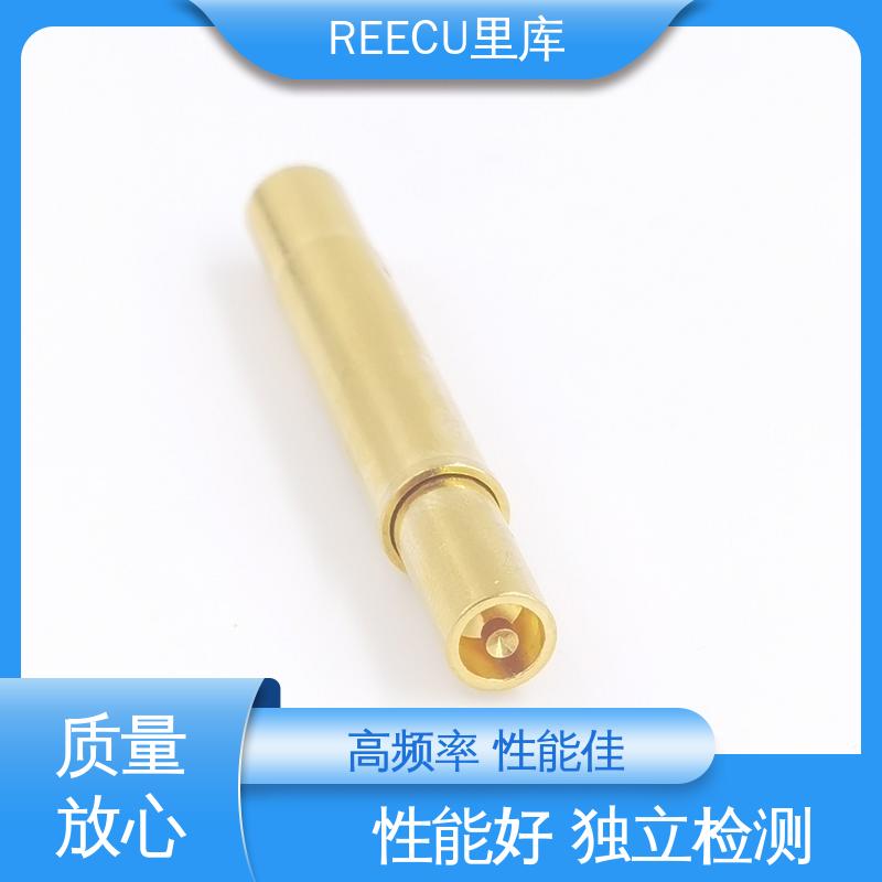 REECU 超短款FAKRA公头连接器6G测试探针 性能稳定 标准检测 货源充足