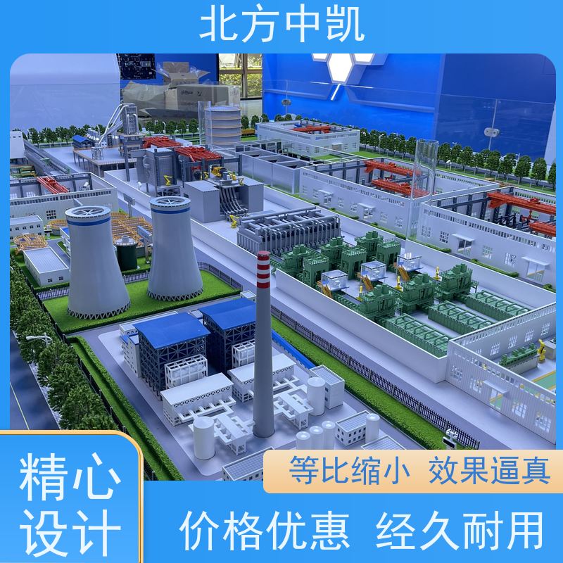 轧钢设备模型多尺寸样式全细节清晰可见不易褪色北方中凯