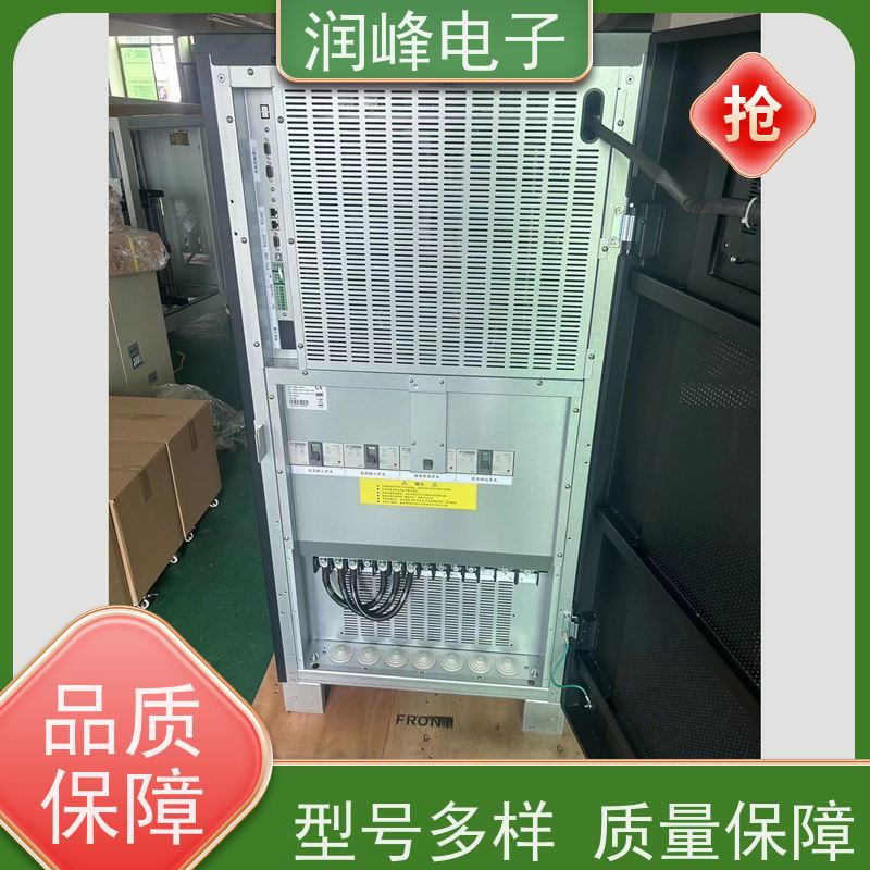 大型的影剧院 ups备用电源 三进三出工频在线式 高频机房设备国产