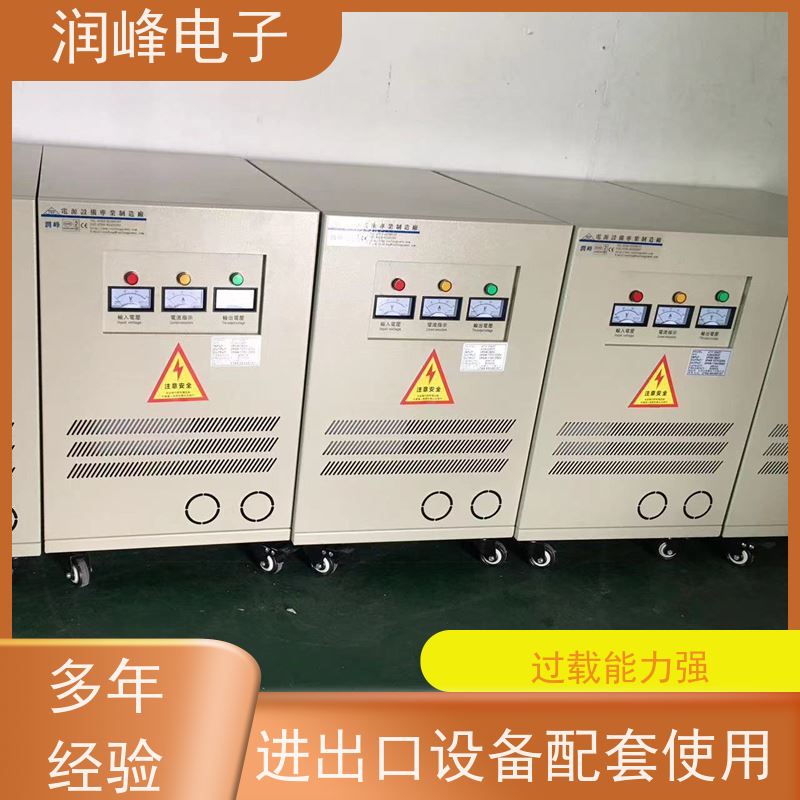380V变220V200转415V440伺服 变压器 3KW 散热良好 易维护