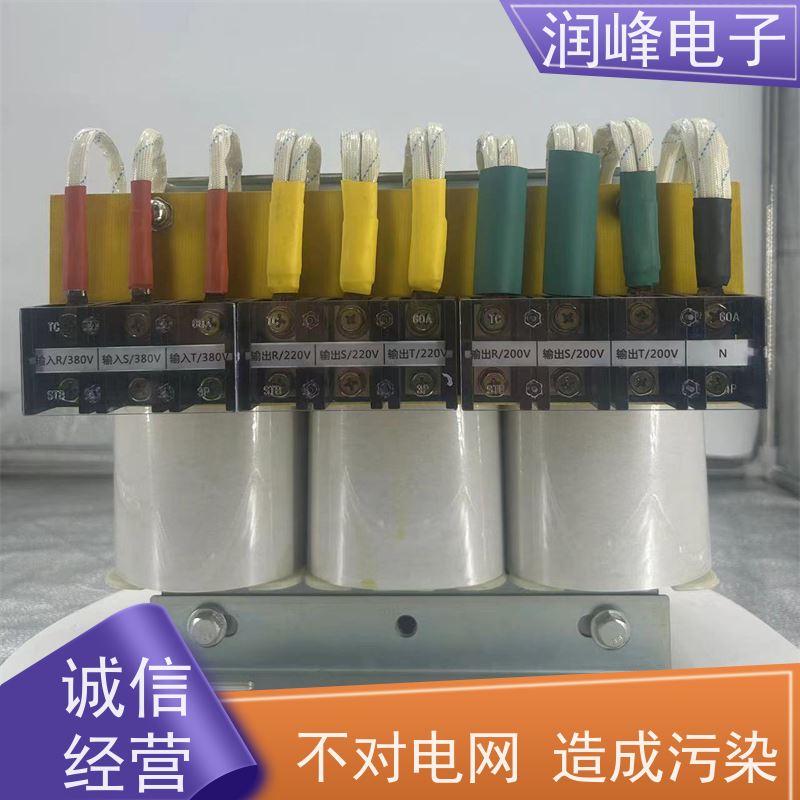 380V转220V变200V 箱式变压器 100KVA 无噪音 性能稳定