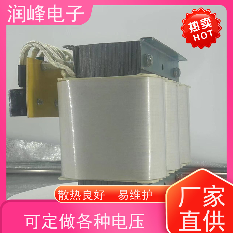 380V转200V电压转换 干式变压器 13KW 散热良好 易维护