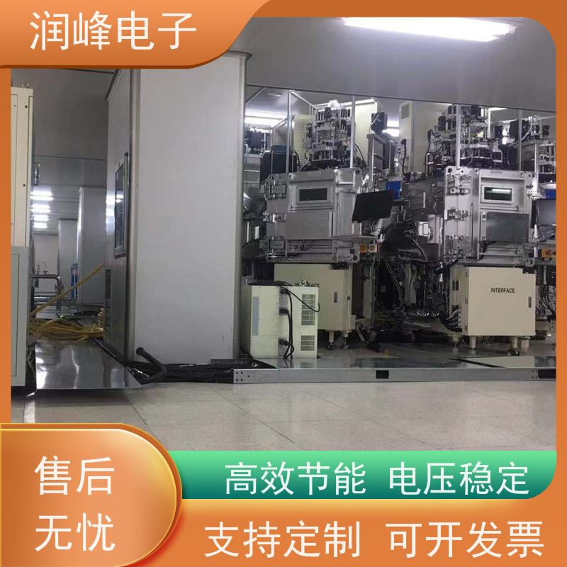 智慧型超级稳压器 输出变压器 15KW 自动调节伺服系统所需电流