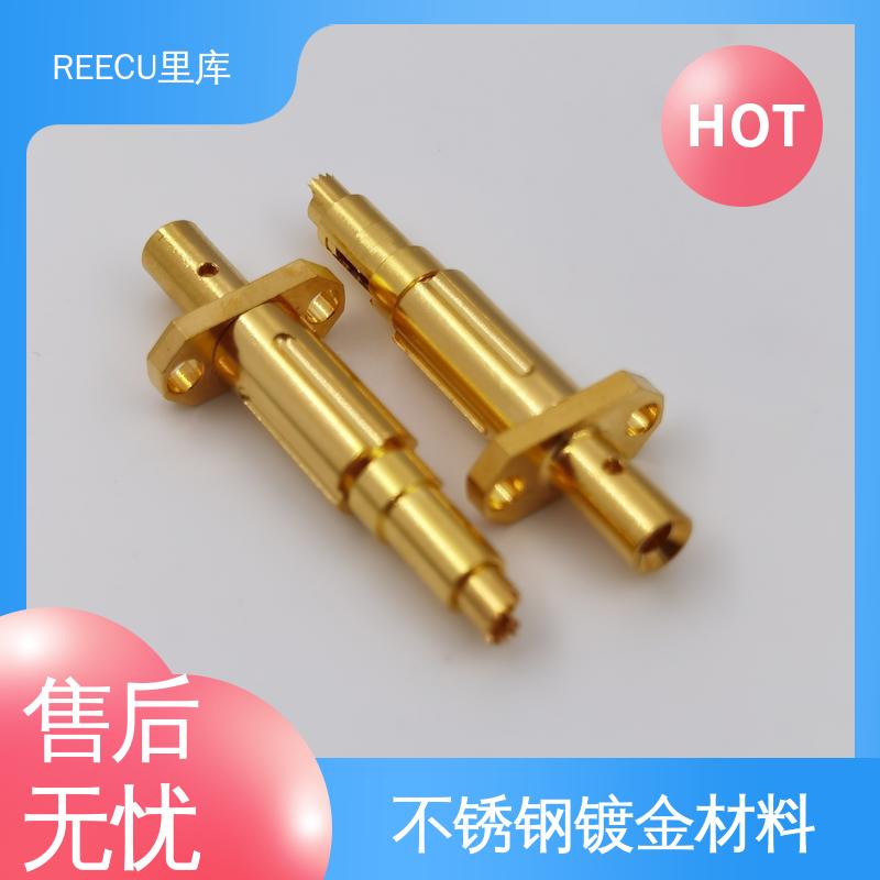 REECU 里库 6G高频探针 性能稳定 性价比高 品质可信