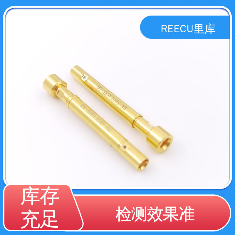 REECU 里库 高频专业探针 特性阻抗50Ω 品质可信