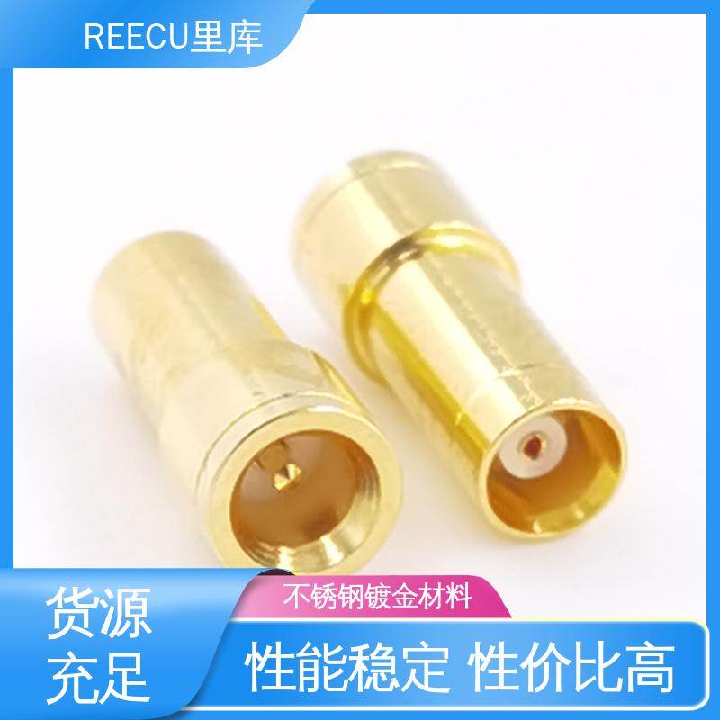 REECU 里库 INGUN高频针替代 工作电压250 Vrms 应用广泛