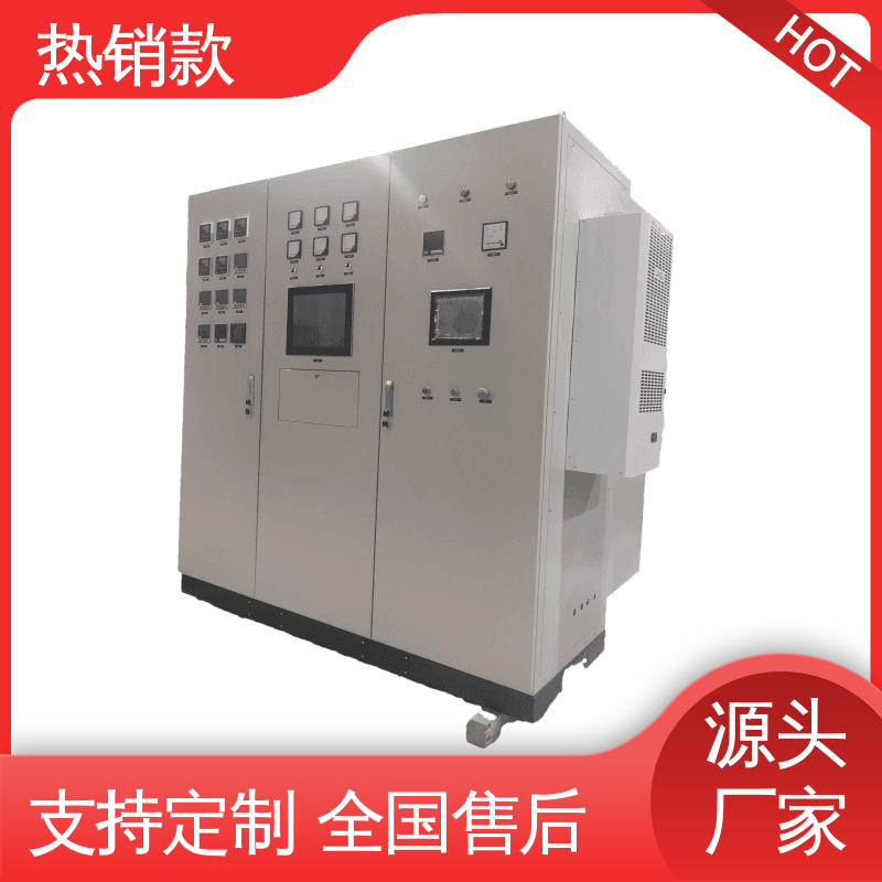 真空离子氮化炉厂家 微型实验用 节能环保 全自动控制 颜色均匀 丰而顺