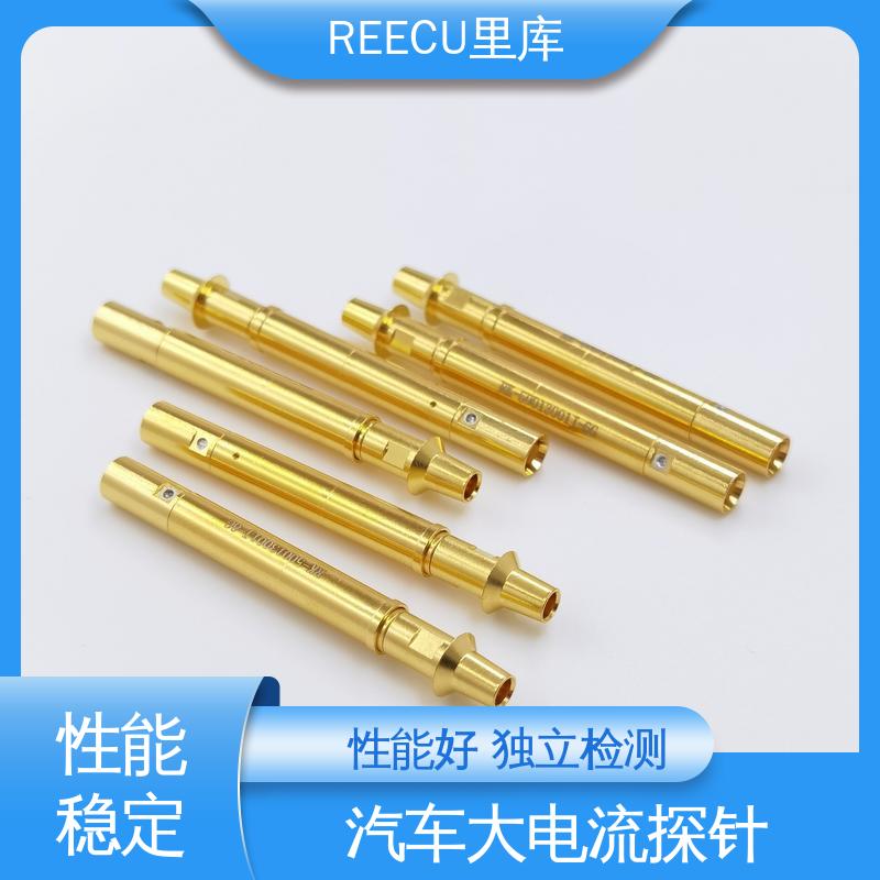 REECU FAKRA母头连接器6G测试探针 性能好 独立检测 全国供应