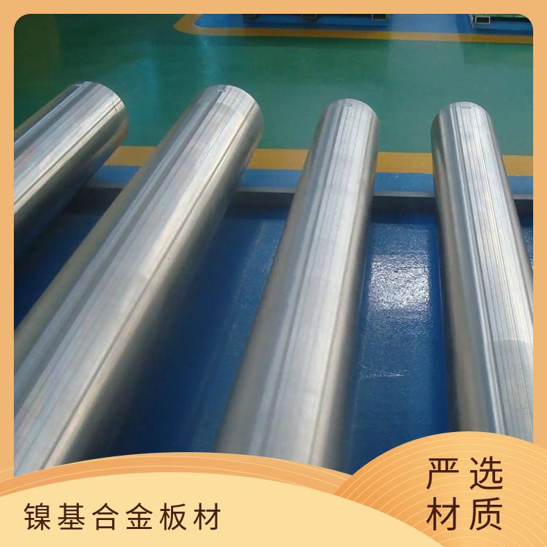 镍基合金 GH3652 Ni-Cr基沉淀硬化型变形高温合金