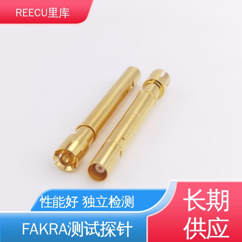 里库 测试寿命长 驻波插损小 高频率 性能佳 耐大电流 供货及时