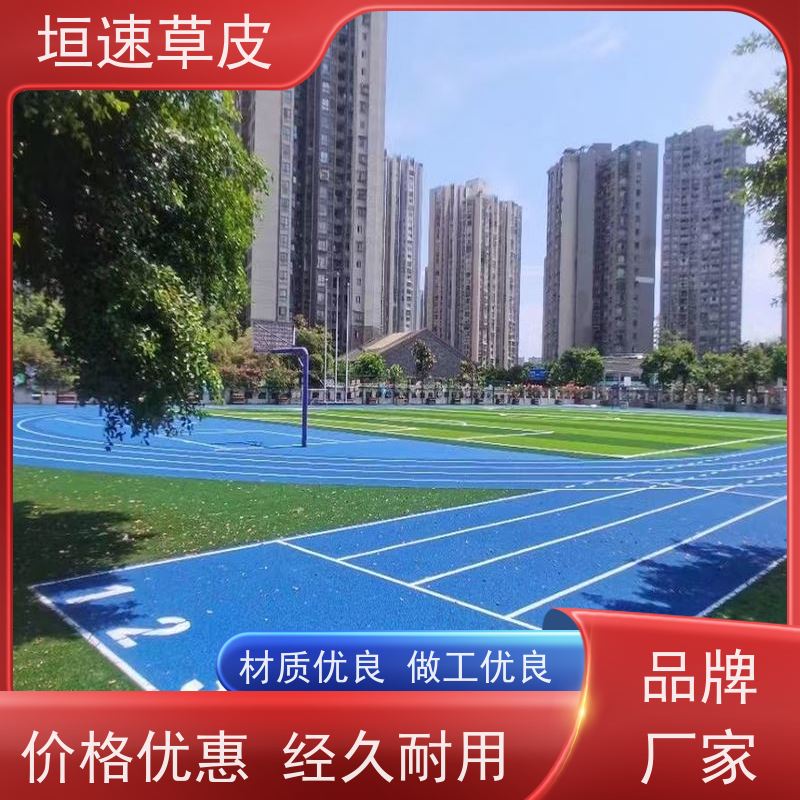 垣速 杭州足球场建筑 足球场装修吸震性能好 足球场专用草皮维护方法