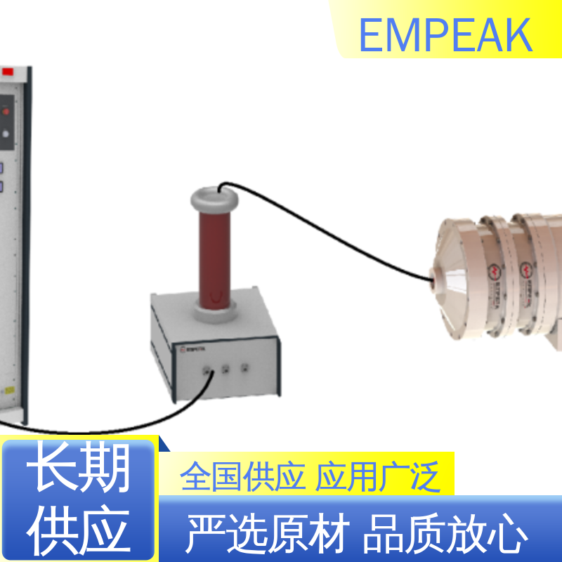 EMPEAK PCI注入试验系统 脉冲半宽500-550ns 稳定性好 可靠性高