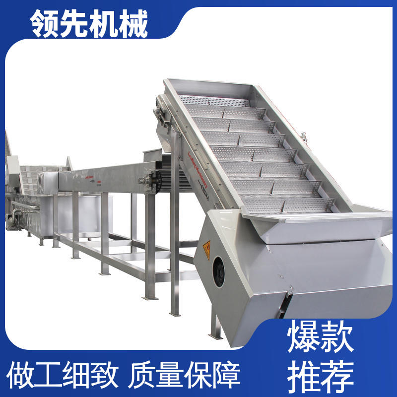 全自动 柑橘脐橙 剥皮榨汁机 水果加工生产线 保留了橙汁的原有香气