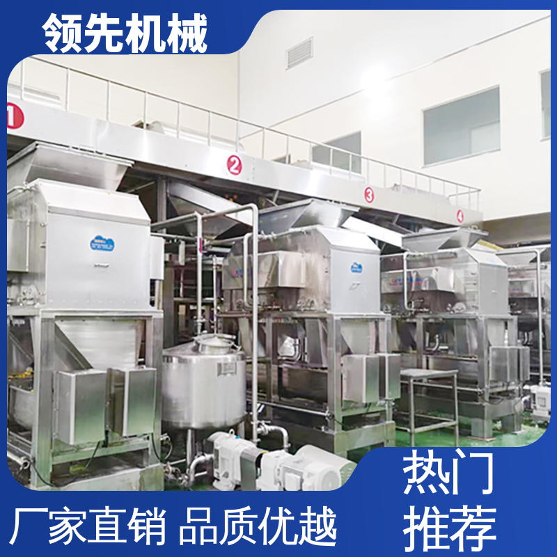 全自动 柑橘脐橙 果汁设备 保留了橙汁的原有香气